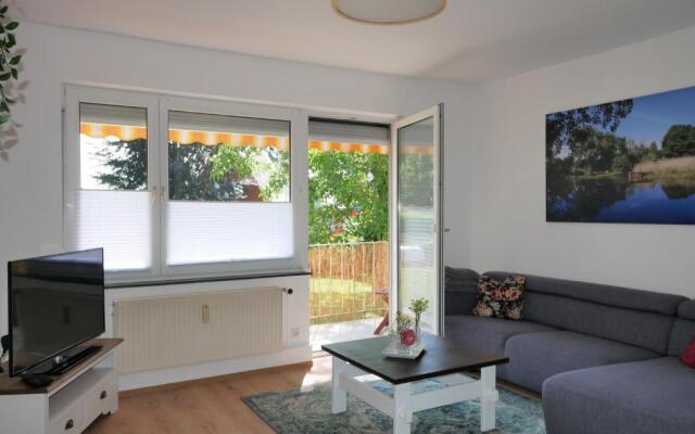 Neu ab 2022: Schöne Ferienwohnung in Top-Lage 84m2