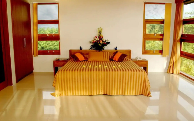 Blue Rose Villa