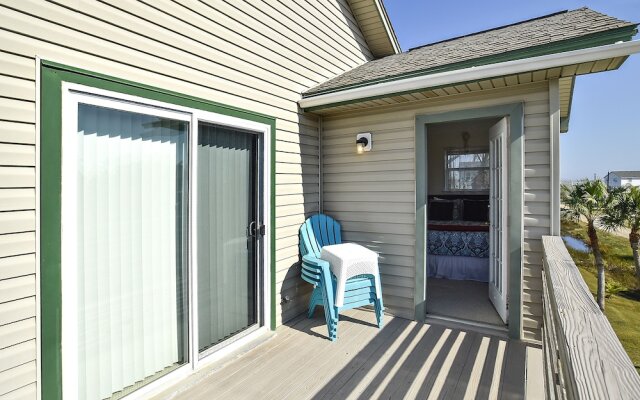 Dreamcatcher 2 Br home by RedAwning