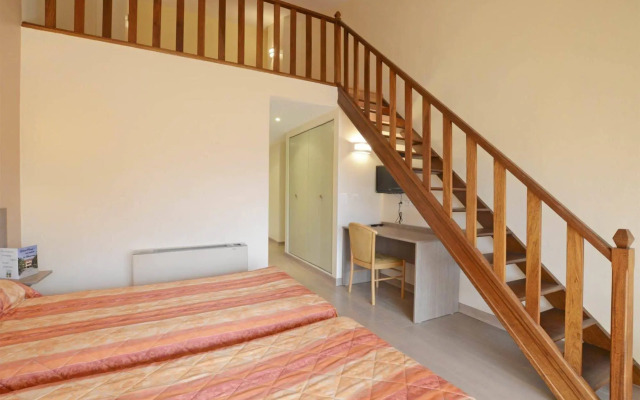 Hotel Poretta