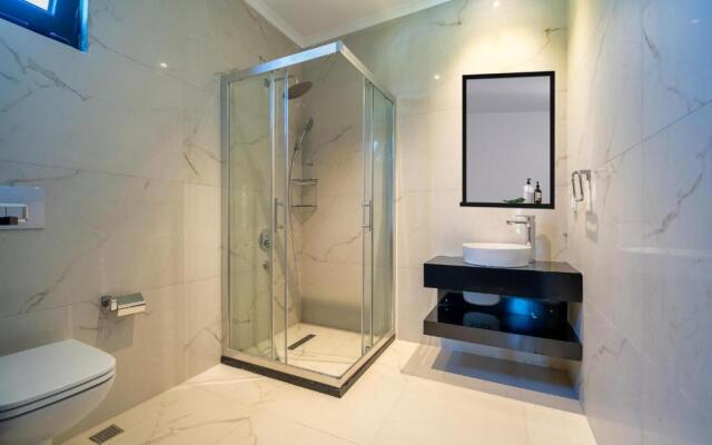 2 Bedroom Private Villa with swimming pool