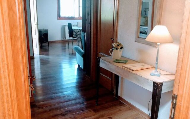 Agroturismo y apartamentos Ondarre