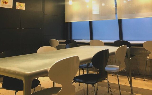 Hotel Mid In Akabane-Ekimae