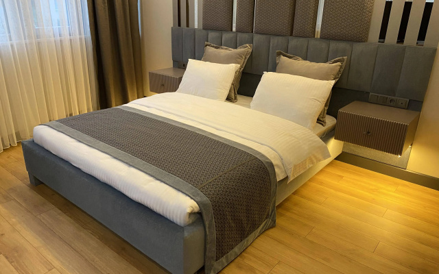 Voice Hotel