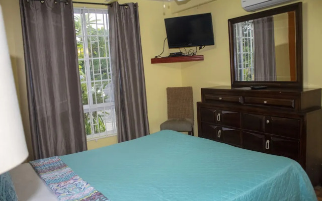 Seacastles Apartments