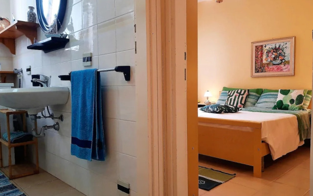 Casa Stella Marina in Alghero