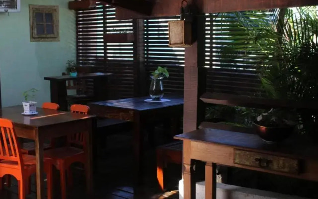 Pousada Encanto de Amor Búzios