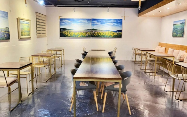 Busan Hill Guest House