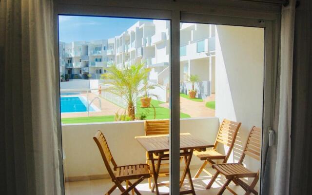 Corralejo Sun 114