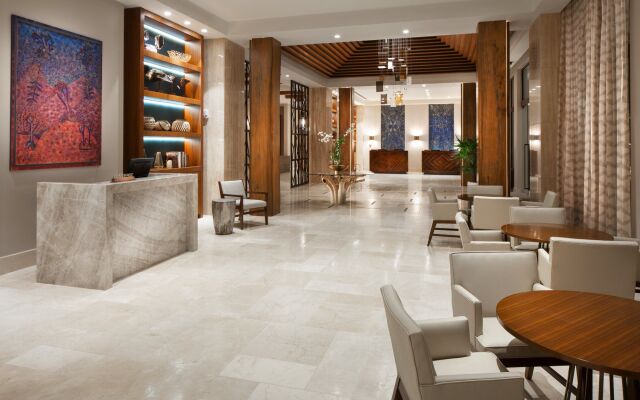 The Santa Maria, A Luxury Collection Hotel & Golf Resort, Panama City
