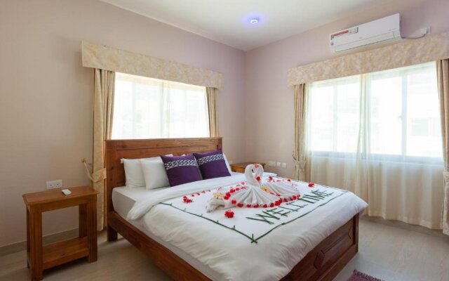 Stone Self Catering Apartments