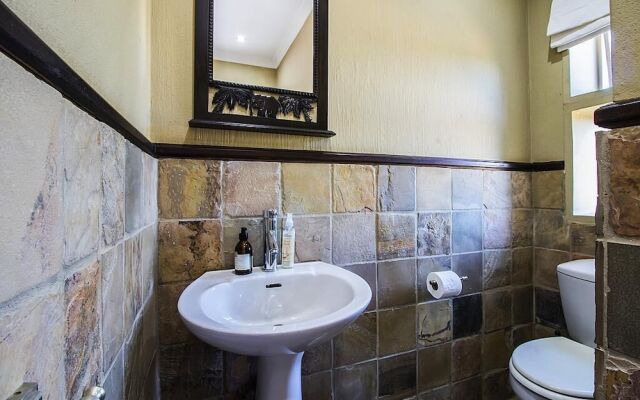 Craigivar Guesthouse