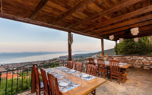 Papazlikhan Hotel