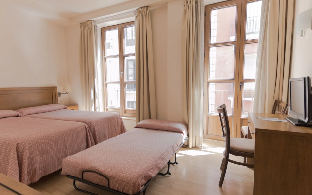 Hotel Granada Centro