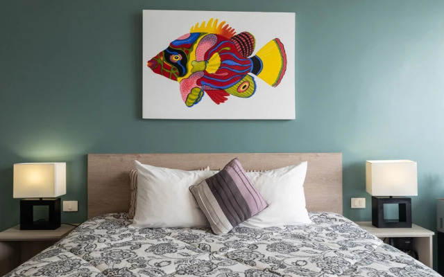 The City Condos by Playa Paradise