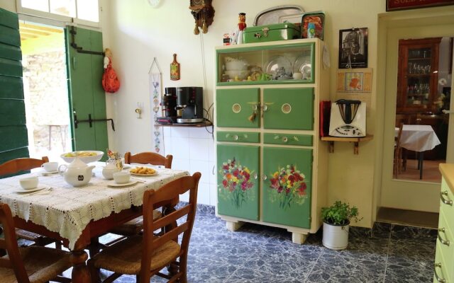 Peaceful Apartment in Modigliana With Swimming Pool