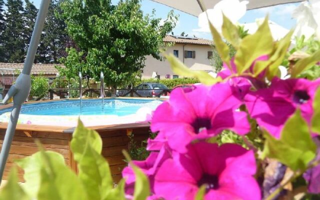 B&B Pergolato di Sotto