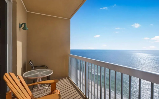 Seychelles Beach Resort