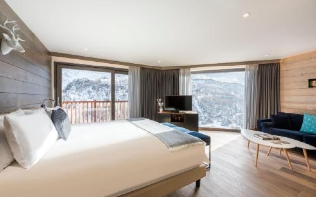 Hotel Principe delle Nevi