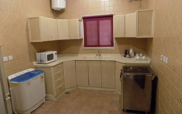 Al Yamama Palace - Rawabi Branch 4