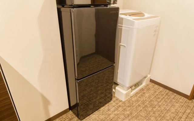 JAPANINGHOTEL Nijojo Minami