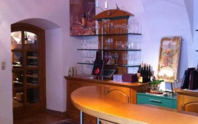 Maurer Gasthof-Vinothek