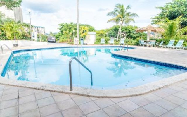 Sapphire Village Resort by Antilles Resorts