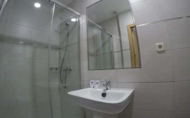 Hostal El Pilar