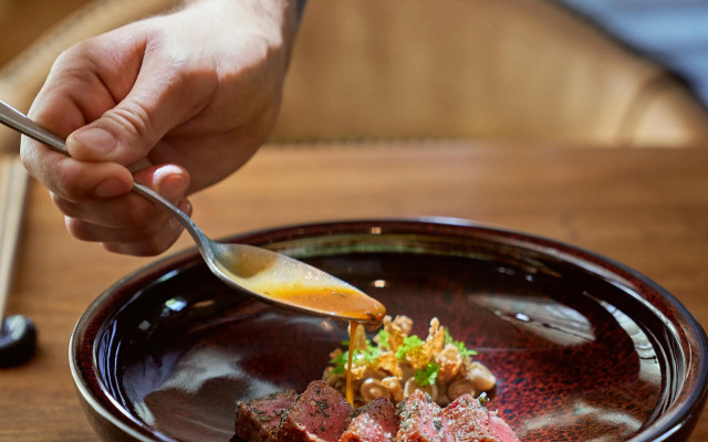 Les Suites at The Cliff Bay