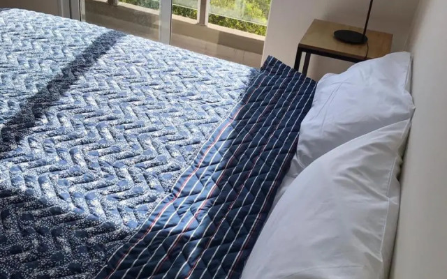 Vista Andina Apartments