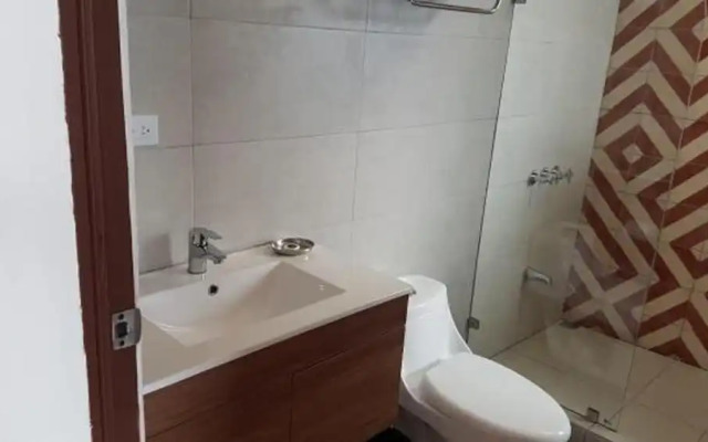 Casa Linda Vista Hotel
