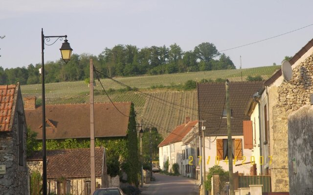 L'Auberge de l'Omois