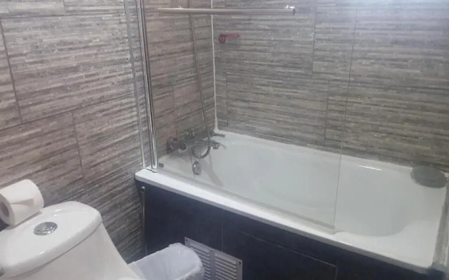 El Caleuche Apart Hotel