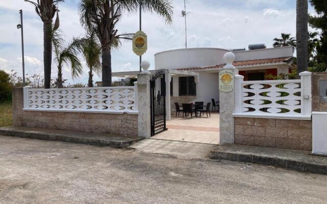 Punta Prosciutto Angel Bay B&B