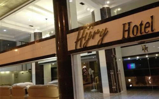 Hijry Hotel