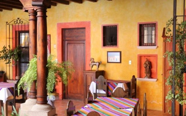 Hotel Palacio de Doña Beatriz