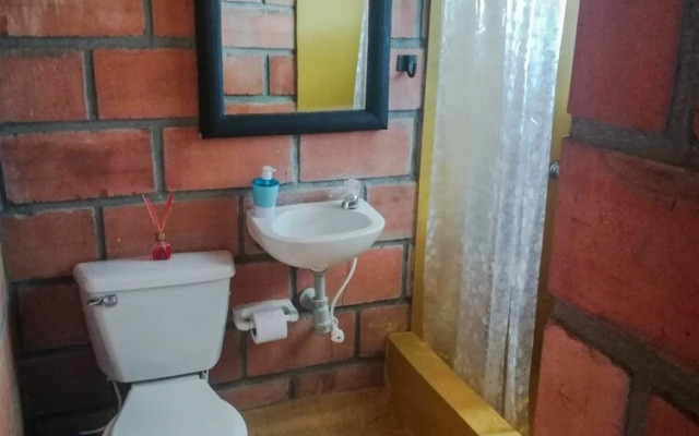 Aqua Ecolodge