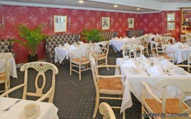 Phoenix Inn of Greenville