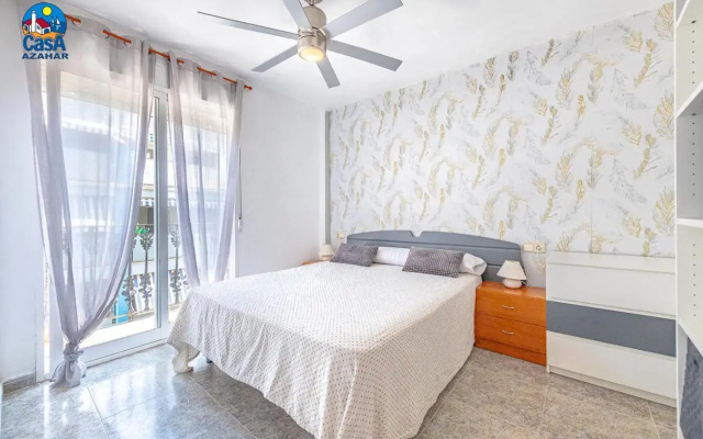 Apartamentos Mare Nostrum