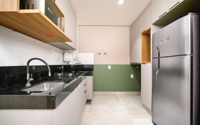 Tabas by Blueground Spot Noroeste