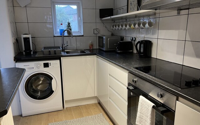 Cosy & Inviting 2-bed House in Great Yarmouth