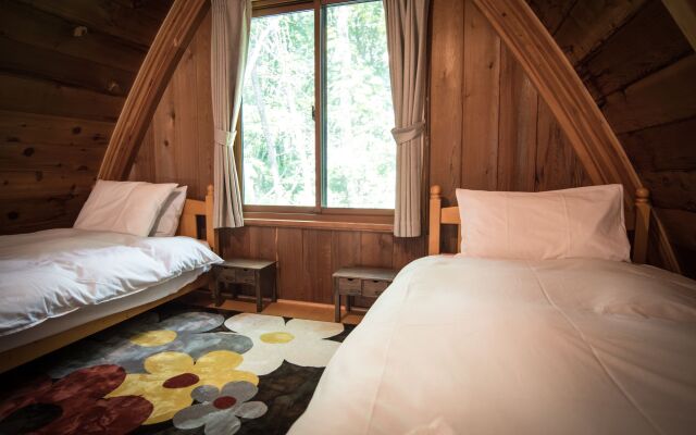 Yukiita Lodge