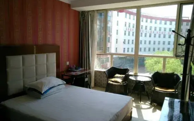 Chengde Shengfubao Hotel