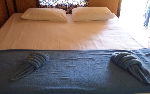 The Phu Lanta Resort
