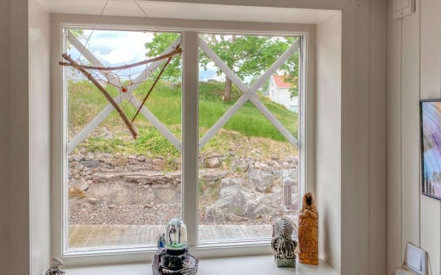 Stunning Home in Sävsjö With Internet and 2 Bedrooms