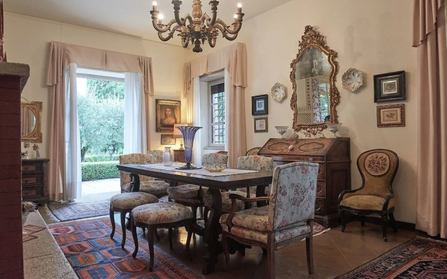Villa Paradiso