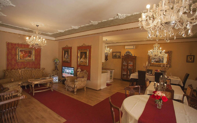 Vila Rococo