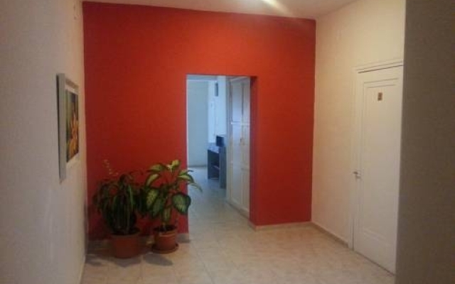 Hotel Florencia
