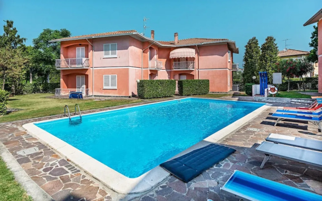 Il Quadrifoglio D4 con Piscina by Wonderful Italy