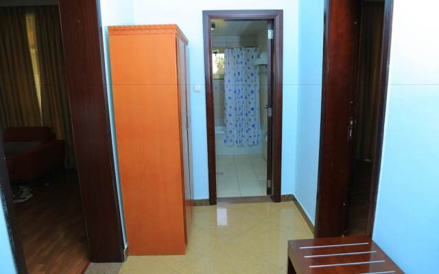 Rift Valley Hotel